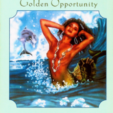 Yemaya Ocean Goddess
