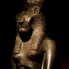 Sekhmet - Goddess of War