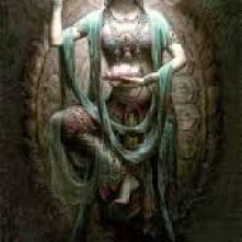 Tara Goddess of Compassion and Love
